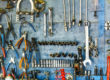Mechanics tools