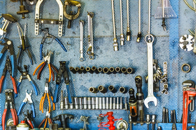 Mechanics tools